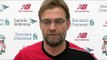 Jurgen Klopp Responds To Sam Allardyce's Criticism 'Glad He Has Time To Think About Liverpool'