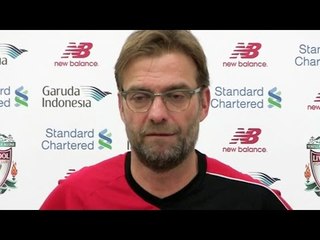 Jurgen Klopp Responds To Sam Allardyce's Criticism 'Glad He Has Time To Think About Liverpool'