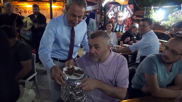 'Sıfır Atık' projesi kedi ve köpeklere yaradı - EDİRNE