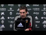 Gary Neville - I Will 'Turn Results Around' At Valencia