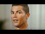 Cristiano Ronaldo Full Interview - On Messi, Mourinho, Top 5 Young Players