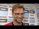 Newcastle 2-0 Liverpool - Jurgen Klopp Post Match Interview - 'Game Was Not Fun'
