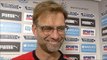 Newcastle 2-0 Liverpool - Jurgen Klopp Post Match Interview - 'Game Was Not Fun'