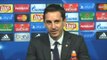 Gary Neville - 'I Don't Care If We Draw Man Utd' 'Valencia Playing Man Utd In Europe Not On My Mind'