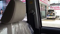 DAIHATSU ﾆｭｰﾓﾃﾞﾙ新型MOVE CANBUS「ムーヴキャンバス」誕生 早々見て来ました！impression