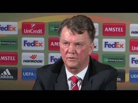 Manchester United - Louis van Gaal Wants His Side To Be 'Horny'! - Mata's Reaction !