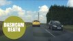 Furious driving instructor says police claim dash-cam footage shows 
