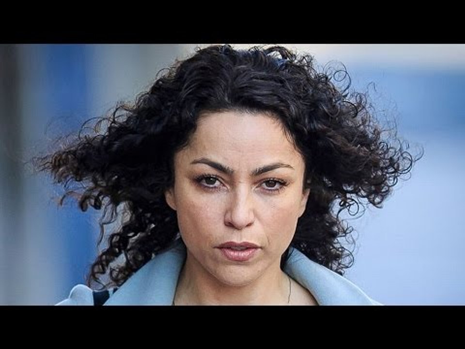 Former Chelsea Doctor Eva Carneiro Arrives For Employment Tribunal Against Chelsea & Jose Mourinho