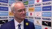 Leicester 1-0 Newcastle - Claudio Ranieri Post Match Interview - Backs Newcastle Survival