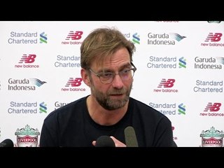 Liverpool v Man Utd - Klopp Says Sir Alex Is 'Maybe The Greatest Ever' Likens Him To John Lennon