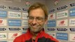 Liverpool 1-1 Southampton - Jurgen Klopp Post Match Interview - Football Is Not A Fairytale