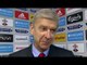 Southampton 4-0 Arsenal - Arsene Wenger Post Match Interview - Saints 'Wanted It More'