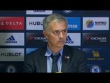 Chelsea 1-3 Liverpool - Jose Mourinho Post Match Press Conference
