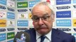 Leicester 1-0 Southampton - Claudio Ranieri Post Match Interview - Praises Captain Wes Morgan