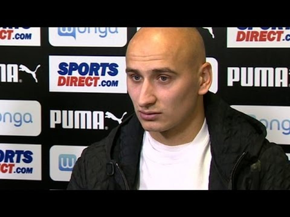 Jonjo Shelvey Says Swansea Fans Treated Him Unfairly
