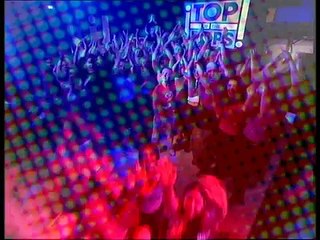 NoEXIT // Still on Your Side // Live at the BBC on Top of the Pops