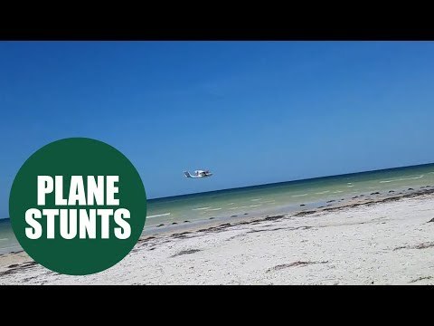 Baseball legend practicing flying stunts days before fatal crash