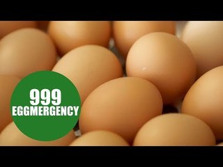 Time waster dials 999 to ask ambulance service for advice about broken EGG in their fridge