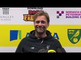 Jurgen Klopp Jokes He Missed Liverpool's Celebrations 