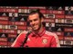 Euro 2016 - Portugal vs Wales - Gareth Bale Press Conference Before Portugal Semi-Final