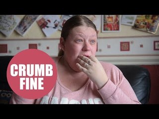 Mum slapped with an £80 fine for feeding PIGEONS