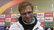 Manchester United 1-1 Liverpool (Agg 1-3) - Jurgen Klopp Post Match Interview