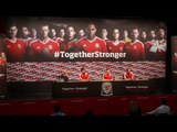 Wales Press Conference Ahead Of Euro 2016 Opener