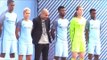 Pep Guardiola Is Introduced To Manchester City's Fans - Full Presentation PART 2/2
