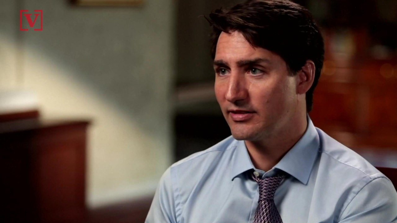 Trump Warns Justin Trudeau That He Wants ‘Fair’ NAFTA Deal Or No Deal At All