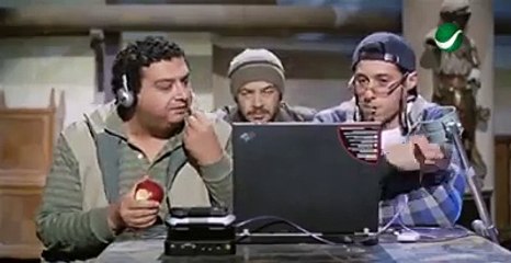 الأخضر ولا الأحمر ياتوفيق ؟ شاهد فيلم "مقلب حرامية" كاملاً عبر روتانا..