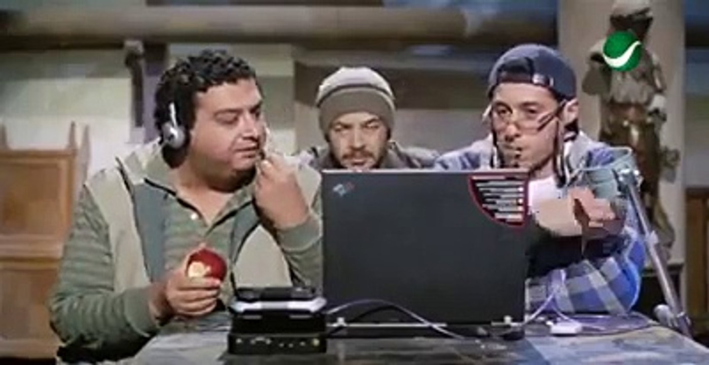 الأخضر ولا الأحمر ياتوفيق ؟ شاهد فيلم "مقلب حرامية" كاملاً عبر روتانا..