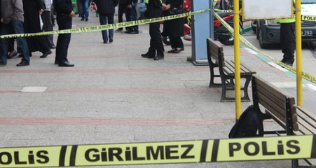 Bursa'da Bir Kişi GSM Bayiine Girip Dehşet Saçtı: 1 Ölü, 1 Yaralı!