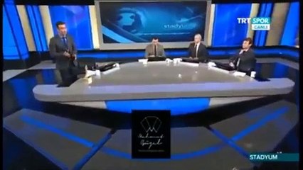 3.Medya Ödülleri Yıldızlar Geçidi