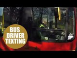 Bus driver 