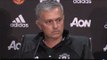 Jose Mourinho's First Man Utd Press Conference - 'I Have Promoted 49 Academy Players In My Career'