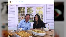 Chip and Joanna Gaines Celebrate Wedding Anniversary With Sweet Messages That Will Melt You Heart