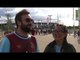 West Ham Fans On Dimitri Payet