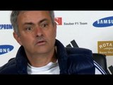 Jose Mourinho's Most Famous Quotes - As He Becomes The New Manager Of Manchester United