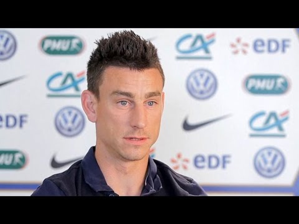 Arsenal & France Defender Laurent Koscielny Interview Ahead Of Euro 2016