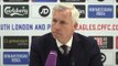 Crystal Palace 1-2 Manchester City - Alan Pardew Full Post Match Press Conference