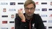 Jurgen Klopp On League Advantage Of No European Football 'Maybe You Can Ask Man United In January'