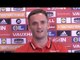 Andy King Full Press Conference Ahead Wales Qualifiers Against Austria & Georgia