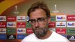 Dortmund 1-1 Liverpool - Jurgen Klopp Post Match Interview