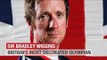 Sir Bradley Wiggins - Who Has He Beaten To Become Britain's Most Decorated Olympian?