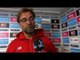 Bournemouth 1-2 Liverpool - Jurgen Klopp Post Match Interview - Praises Young Players Performance