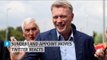Twitter Reacts - David Moyes Appointed Manager Of Sunderland