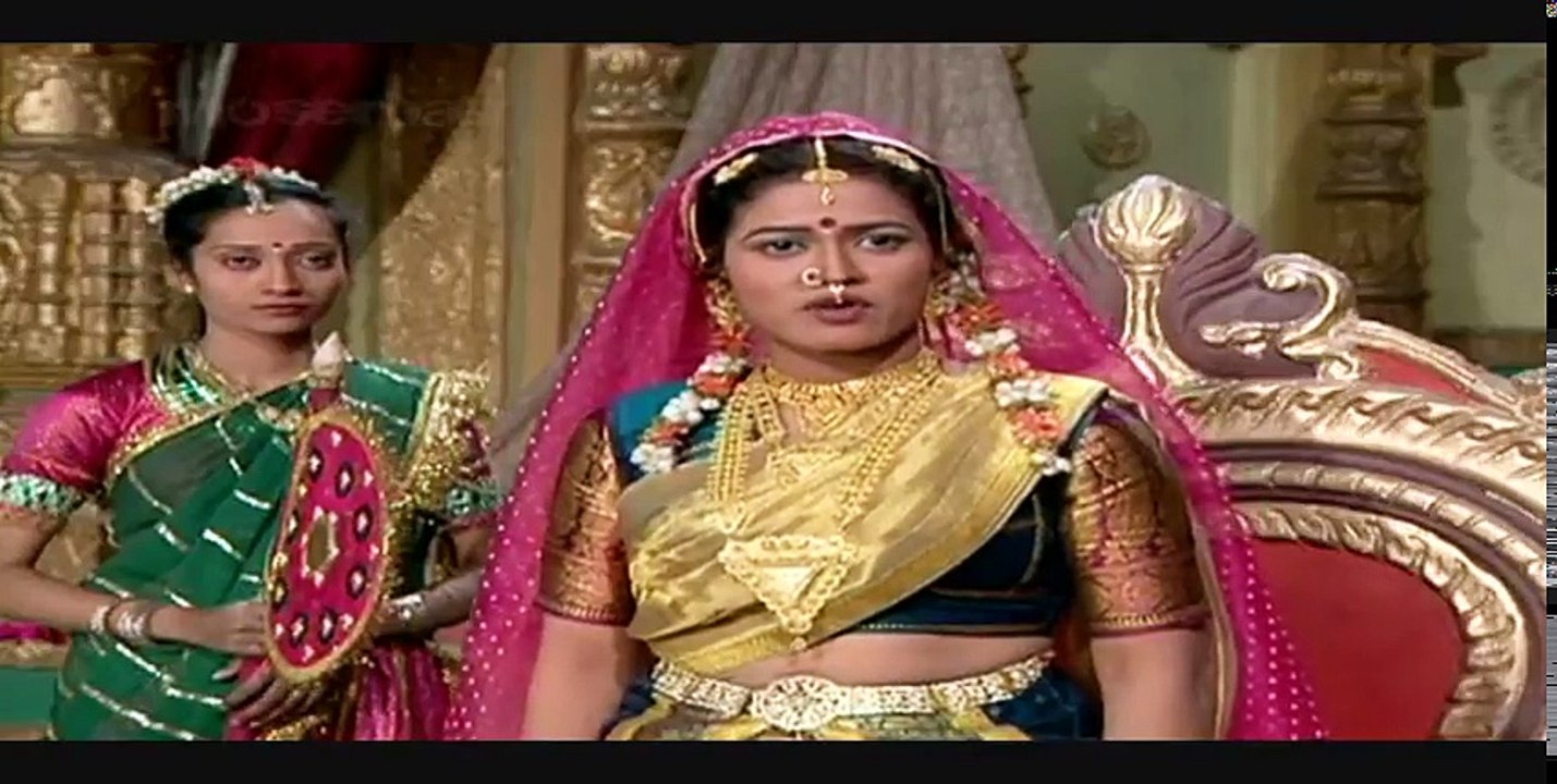 Jai Mahalaxmi - Eoisode 18 (Last eps)