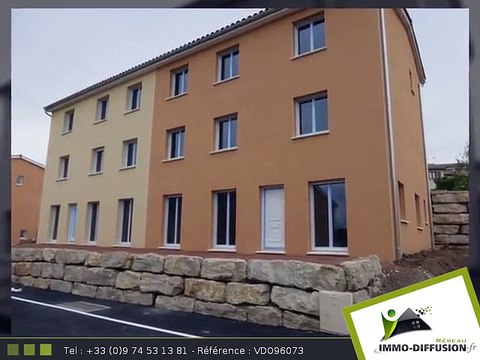 T3 A vendre Le bois d'oingt 108m2 - Centre bourg