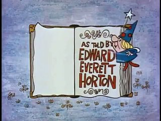 Frured Fairy Tale Goldilocks