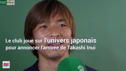 Le Bétis Séville annonce un transfert à l'aide de Dragon Ball, Doraemon, Super Mario...